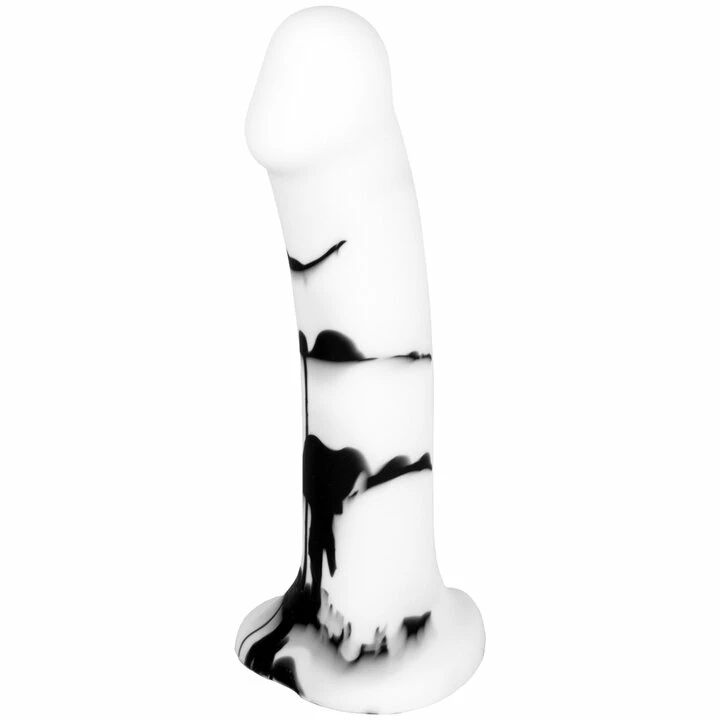 Budget ๐ Mon Amour Love Sucks White Marble G-Spot Dildo ? 6.4 Or 7.7 Inch โค๏ธ 3 Budget ๐ Mon Amour Love Sucks White Marble G-Spot Dildo ? 6.4 Or 7.7 Inch โค๏ธ