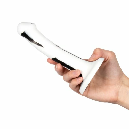 Budget ๐ Mon Amour Love Sucks White Marble G-Spot Dildo ? 6.4 Or 7.7 Inch โค๏ธ 8 Budget ๐ Mon Amour Love Sucks White Marble G-Spot Dildo ? 6.4 Or 7.7 Inch โค๏ธ - Image 6