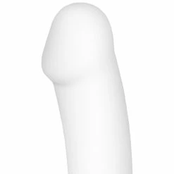 New 👍 Mon Amour Love Sucks White G-Spot Dildo ? 6.4 Or 7.7 Inch 💯 -Female adult toys Store unnamed file 447