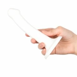 New 👍 Mon Amour Love Sucks White G-Spot Dildo ? 6.4 Or 7.7 Inch 💯 -Female adult toys Store unnamed file 450