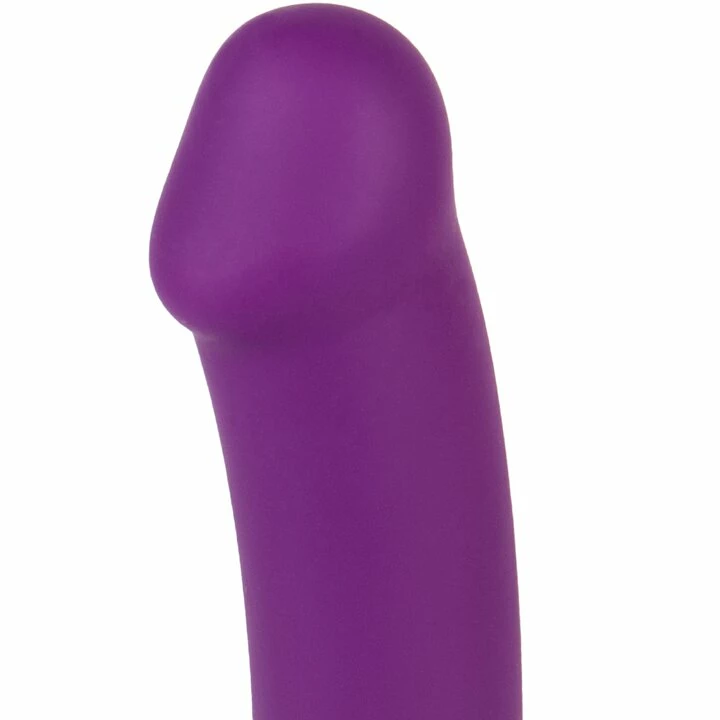 Best Pirce ๐งจ Mon Amour Love Sucks Purple G-Spot Dildo ? 6.4 Or 7.7 Inch ๐ฏ 5 Best Pirce ๐งจ Mon Amour Love Sucks Purple G-Spot Dildo ? 6.4 Or 7.7 Inch ๐ฏ - Image 3