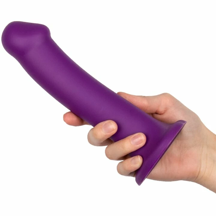 Best Pirce ๐งจ Mon Amour Love Sucks Purple G-Spot Dildo ? 6.4 Or 7.7 Inch ๐ฏ 7 Best Pirce ๐งจ Mon Amour Love Sucks Purple G-Spot Dildo ? 6.4 Or 7.7 Inch ๐ฏ - Image 5