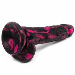 Hot Sale 🥰 Bondara Party Dick Pink Splash Dildo ? 7.5 Inch ✨ -Female adult toys Store unnamed file 467