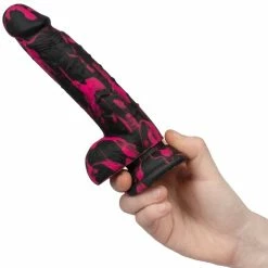 Hot Sale 🥰 Bondara Party Dick Pink Splash Dildo ? 7.5 Inch ✨ -Female adult toys Store unnamed file 468