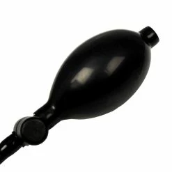 Coupon 🔔 Bondara Swell Time Black Realistic Inflatable Dildo - 7 Inch ⭐ -Female adult toys Store unnamed file 471