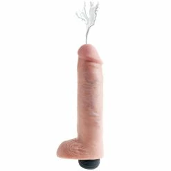 Hot Sale 🎉 Pipedream King Cock Light Squirting Ballsy Dildo - 8, 9, 10 Inch 🧨 -Female adult toys Store unnamed file 477