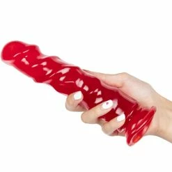 Cheapest π Bondara Nobbly Jobbly Red Suction Cup Dildo - 8.8 Inch π 11 Cheapest π Bondara Nobbly Jobbly Red Suction Cup Dildo - 8.8 Inch π -Female adult toys Store unnamed file 487
