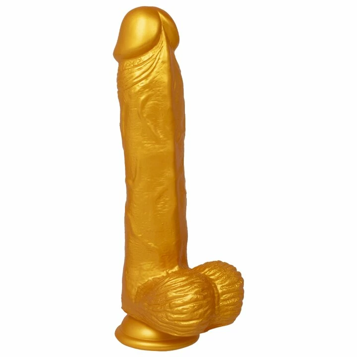 Best Sale ๐ Bondara Mount Olympus Silicone Realistic Suction Dildo ? 9 Inch ๐ 4 Best Sale ๐ Bondara Mount Olympus Silicone Realistic Suction Dildo ? 9 Inch ๐ - Image 2