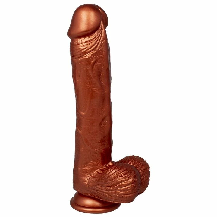 Best Sale ๐ Bondara Mount Olympus Silicone Realistic Suction Dildo ? 9 Inch ๐ 6 Best Sale ๐ Bondara Mount Olympus Silicone Realistic Suction Dildo ? 9 Inch ๐ - Image 4