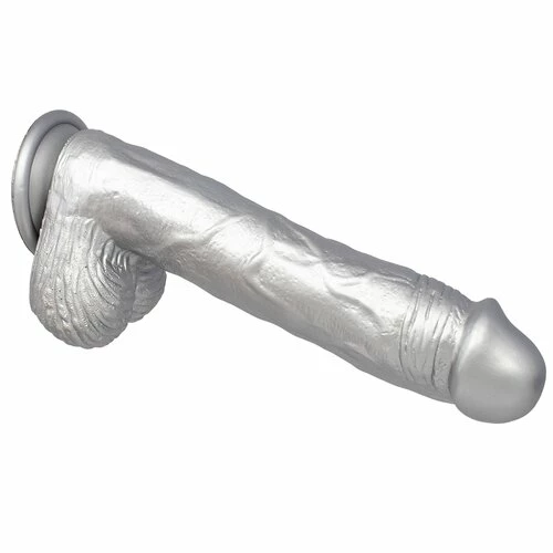 Best Sale ๐ Bondara Mount Olympus Silicone Realistic Suction Dildo ? 9 Inch ๐ 8 Best Sale ๐ Bondara Mount Olympus Silicone Realistic Suction Dildo ? 9 Inch ๐ - Image 6