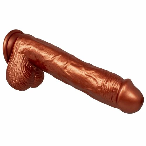 Best Sale ๐ Bondara Mount Olympus Silicone Realistic Suction Dildo ? 9 Inch ๐ 9 Best Sale ๐ Bondara Mount Olympus Silicone Realistic Suction Dildo ? 9 Inch ๐ - Image 7