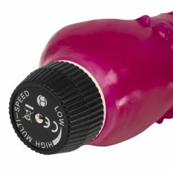 Brand new 👏 Bondara Purple Super Jelly Vibrating Dildo - 6 Inch 👍 -Female adult toys Store unnamed file 54