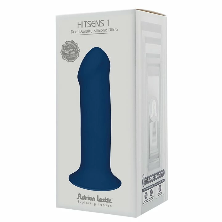 Coupon 🥰 Bondara&Sex Hitsens 1 Blue Dual Density Silicone Dildo 🥰 4 Coupon 🥰 Bondara&Sex Hitsens 1 Blue Dual Density Silicone Dildo 🥰 - Image 2