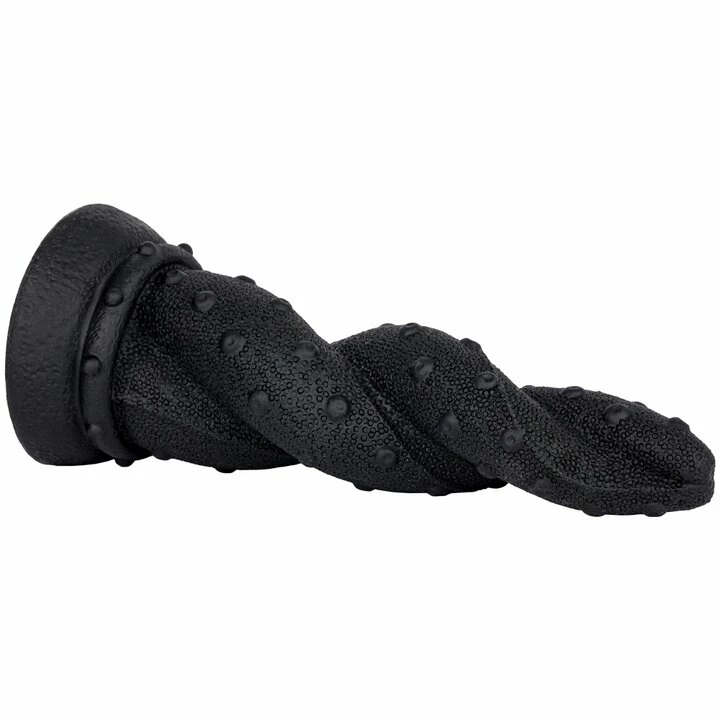 Discount 👍 The Twisted Twins Monster Tentacle Dildo - 9 Inch ⌛ 5 Discount 👍 The Twisted Twins Monster Tentacle Dildo - 9 Inch ⌛ - Image 3