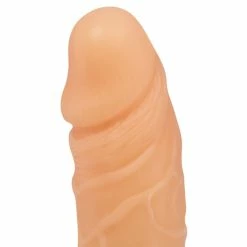 Wholesale 👏 Bondara Sweet Spot Light Tone Vibrating Dildo - 6 Inch 👏 -Female adult toys Store unnamed file 547