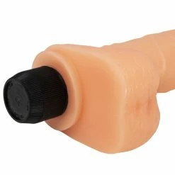 Wholesale 👏 Bondara Sweet Spot Light Tone Vibrating Dildo - 6 Inch 👏 -Female adult toys Store unnamed file 548