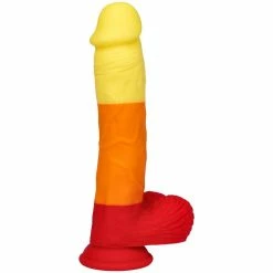 Coupon 🛒 Bondara Sex On The Beach Cocktail Dildo - 9 Inch 🎁