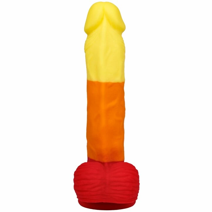 Coupon π Bondara Sex On The Beach Cocktail Dildo - 9 Inch π 4 Coupon π Bondara Sex On The Beach Cocktail Dildo - 9 Inch π - Image 2