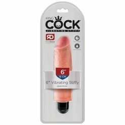Deals ❤️ Pipedream King Cock Light Stiffy Dildo Vibe - 6, 7, 8, 10 Inch 🔔 -Female adult toys Store unnamed file 580