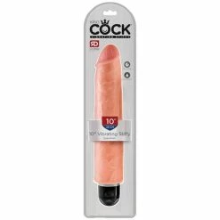 Deals ❤️ Pipedream King Cock Light Stiffy Dildo Vibe - 6, 7, 8, 10 Inch 🔔 -Female adult toys Store unnamed file 583