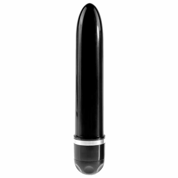 Budget 🥰 Pipedream King Cock Mid Tone Stiffy Vibrating Dildo ? 5 Inch ❤️ 5 Budget 🥰 Pipedream King Cock Mid Tone Stiffy Vibrating Dildo ? 5 Inch ❤️ - Image 3