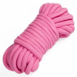 Best Pirce 🛒 Bondara Little Princess Pink And Rose Gold Bondage Kit 😉 -Female adult toys Store unnamed file 593