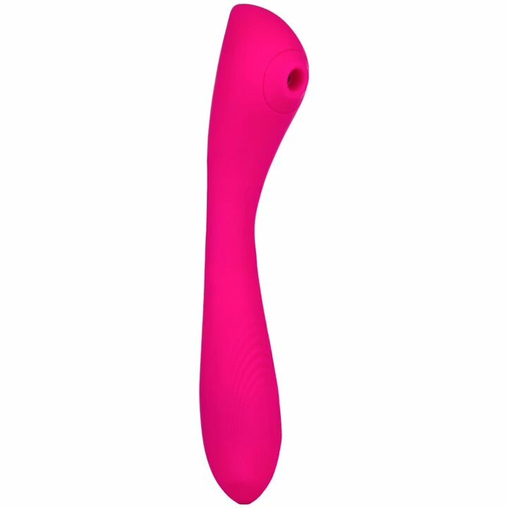 Budget ✨ Bondara&Sex Flex Pink 14 Function Bendy Suction G-Spot Vibrator ❤️ 3 Budget ✨ Bondara&Sex Flex Pink 14 Function Bendy Suction G-Spot Vibrator ❤️