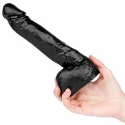 Top 10 😉 Bondara Girthy Giant Black Realistic Dildo - 8 Inch 🛒 11 Top 10 😉 Bondara Girthy Giant Black Realistic Dildo - 8 Inch 🛒 -Female adult toys Store unnamed file 644