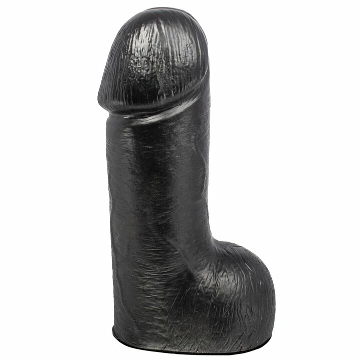 Promo ⌛ The Goliath Monster Black Ballsy Dildo - 11.5 Inch 😀 3 Promo ⌛ The Goliath Monster Black Ballsy Dildo - 11.5 Inch 😀
