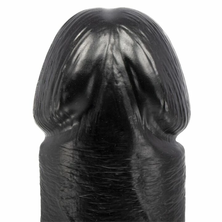 Promo ⌛ The Goliath Monster Black Ballsy Dildo - 11.5 Inch 😀 5 Promo ⌛ The Goliath Monster Black Ballsy Dildo - 11.5 Inch 😀 - Image 3