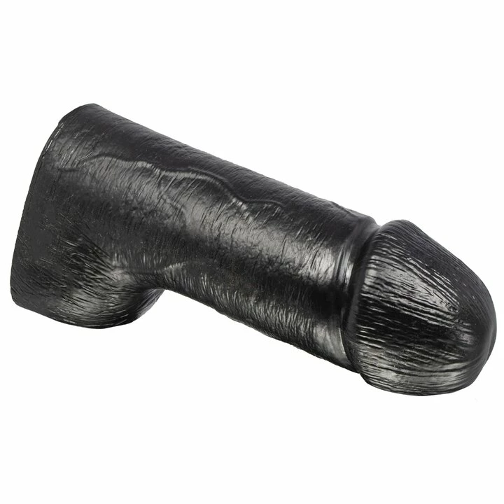 Promo ⌛ The Goliath Monster Black Ballsy Dildo - 11.5 Inch 😀 6 Promo ⌛ The Goliath Monster Black Ballsy Dildo - 11.5 Inch 😀 - Image 4