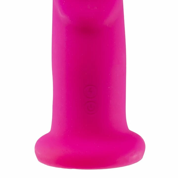 Flash Sale ๐ฅ Bondara Pink 10 Function Rotating G-Spot Dildo Vibrator ? 7 Inch ๐ฏ 5 Flash Sale ๐ฅ Bondara Pink 10 Function Rotating G-Spot Dildo Vibrator ? 7 Inch ๐ฏ - Image 3