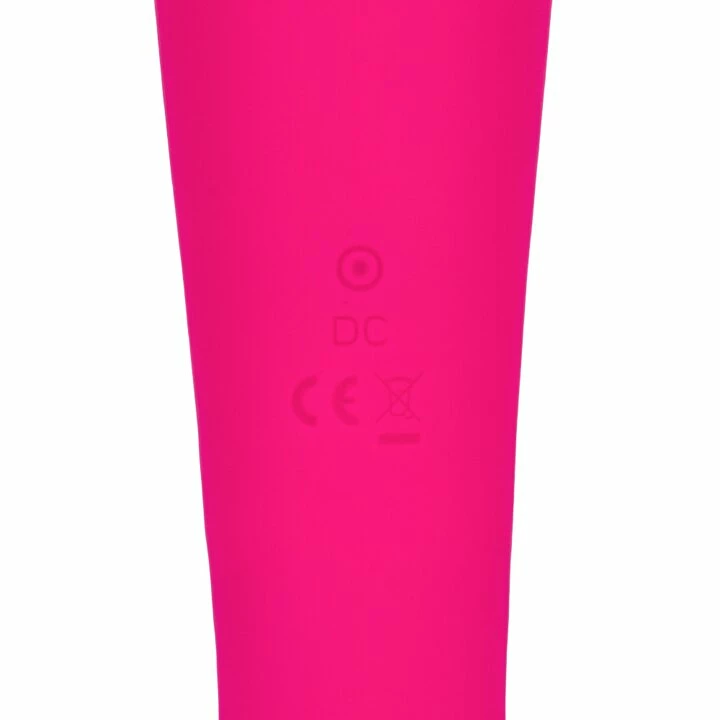 Budget ✨ Bondara&Sex Flex Pink 14 Function Bendy Suction G-Spot Vibrator ❤️ 7 Budget ✨ Bondara&Sex Flex Pink 14 Function Bendy Suction G-Spot Vibrator ❤️ - Image 5