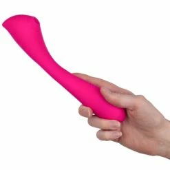 Budget ✨ Bondara&Sex Flex Pink 14 Function Bendy Suction G-Spot Vibrator ❤️ 13 Budget ✨ Bondara&Sex Flex Pink 14 Function Bendy Suction G-Spot Vibrator ❤️ -Female adult toys Store unnamed file 67