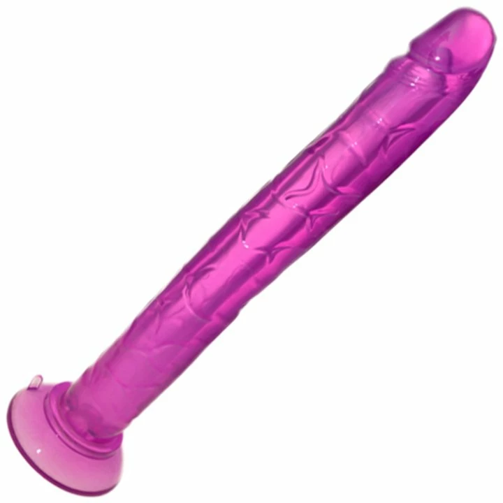 Cheapest ๐ Bondara Super Schlong Purple Depth Training Dildo - 12 Inch ๐ 4 Cheapest ๐ Bondara Super Schlong Purple Depth Training Dildo - 12 Inch ๐ - Image 2