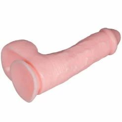 Wholesale 🧨 Bondara Private Dick Big Realistic Vibrating Dildo - 8 Inch 🎉 -Female adult toys Store unnamed file 684