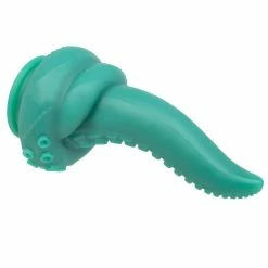 Buy 🥰 The Octopussy Tentacle Swirl Monster Dildo - 8 Inch 🥰 -Female adult toys Store unnamed file 689