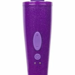 Top 10 🎁 Bondara Purple Glitter 10 Function Rechargeable Wand Vibrator 🛒 -Female adult toys Store unnamed file 70