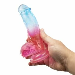 Best Pirce ๐ฏ Bondara Iced Out Red To Blue Ballsy Suction Cup Dildo - 6 Inch โ 11 Best Pirce ๐ฏ Bondara Iced Out Red To Blue Ballsy Suction Cup Dildo - 6 Inch โ -Female adult toys Store unnamed file 704