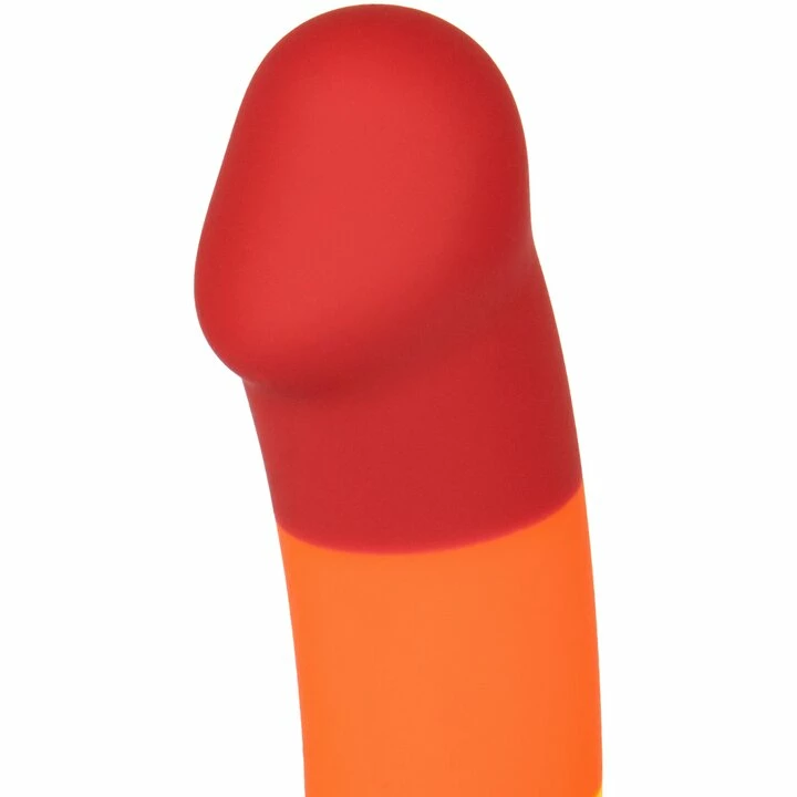 Flash Sale ๐ Bondara Pride Love Sucks Rainbow G-Spot Dildo ? 6.4 Or 7.7 Inch ๐ 5 Flash Sale ๐ Bondara Pride Love Sucks Rainbow G-Spot Dildo ? 6.4 Or 7.7 Inch ๐ - Image 3