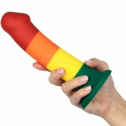 Flash Sale ๐ Bondara Pride Love Sucks Rainbow G-Spot Dildo ? 6.4 Or 7.7 Inch ๐ 12 Flash Sale ๐ Bondara Pride Love Sucks Rainbow G-Spot Dildo ? 6.4 Or 7.7 Inch ๐ -Female adult toys Store unnamed file 709