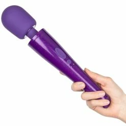 Top 10 🎁 Bondara Purple Glitter 10 Function Rechargeable Wand Vibrator 🛒 -Female adult toys Store unnamed file 71
