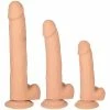 Deals 🥰 Bondara Big Softie Realistic Suction Dildo - 8, 9.8 Or 12 Inch 🎁 -Female adult toys Store unnamed file 715