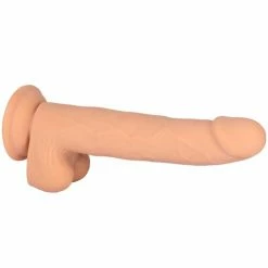 Deals 🥰 Bondara Big Softie Realistic Suction Dildo - 8, 9.8 Or 12 Inch 🎁 -Female adult toys Store unnamed file 720