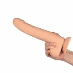 Deals 🥰 Bondara Big Softie Realistic Suction Dildo - 8, 9.8 Or 12 Inch 🎁 -Female adult toys Store unnamed file 722