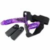 Best Pirce 🔔 Bondara Two-Timer Purple Vibrating Double Strap-On - 7 Inch 😉 -Female adult toys Store unnamed file 735