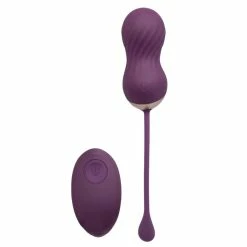 New 🧨 Bondara Twist N Shout 7 Function Remote Control Rotating Love Egg 😉