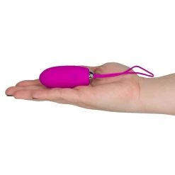 Flash Sale 👏 Bondara Love Nest Pink 12 Function Remote Rechargeable Love Egg 🤩 -Female adult toys Store unnamed file 745