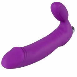 Best Pirce 😀 Bondara Purple Silicone 10 Function Strapless Strap-On ? 7.5 Inch 🎁 -Female adult toys Store unnamed file 748
