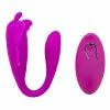 Outlet ✔️ Bondara Butterfly Stroke 12 Function Remote Couples Vibrator ✔️ -Female adult toys Store unnamed file 75